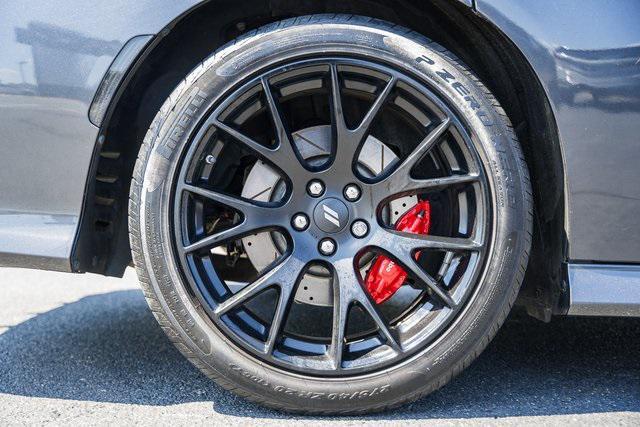 used 2019 Dodge Charger car, priced at $31,500