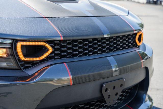 used 2019 Dodge Charger car, priced at $31,500