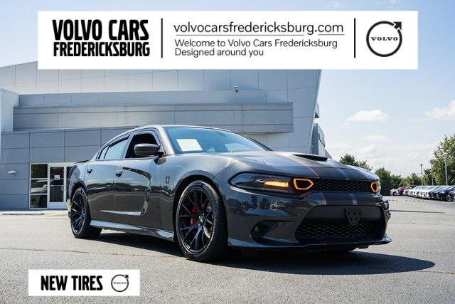 used 2019 Dodge Charger car, priced at $31,500