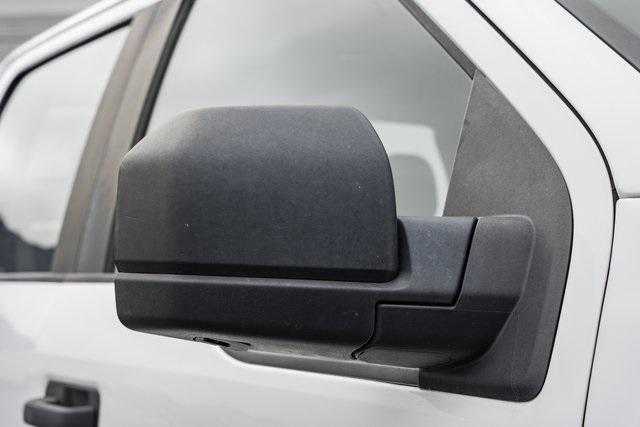 used 2019 Ford F-150 car, priced at $27,500