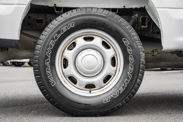 used 2019 Ford F-150 car, priced at $27,500