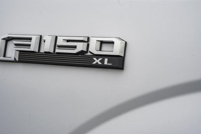 used 2019 Ford F-150 car, priced at $27,500