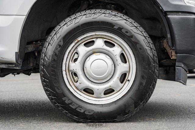 used 2019 Ford F-150 car, priced at $27,500