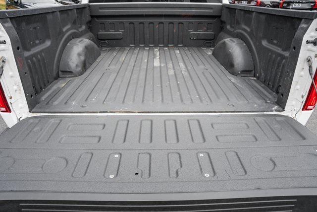 used 2019 Ford F-150 car, priced at $27,500