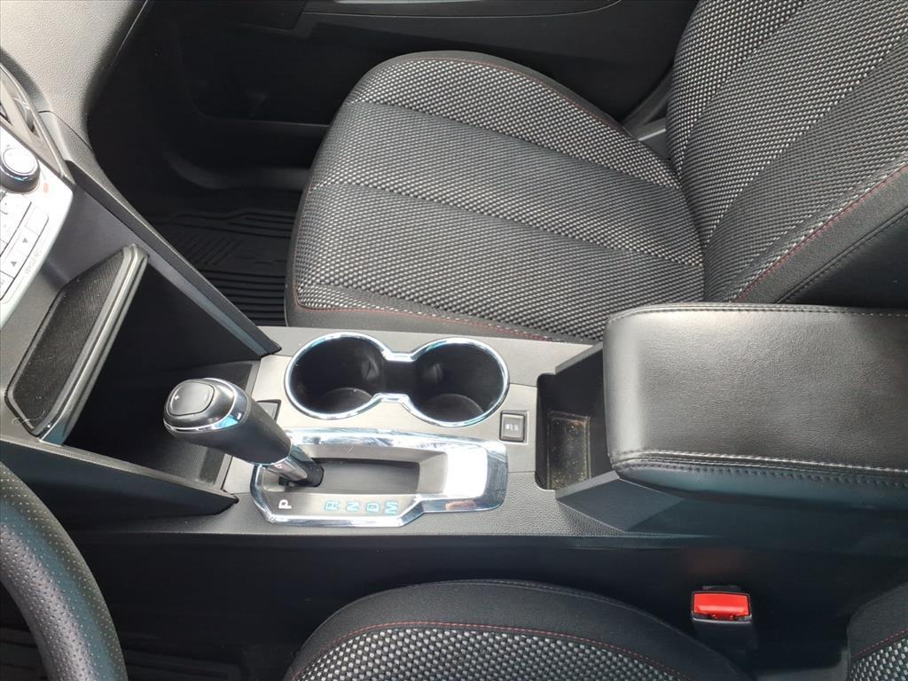 used 2017 Chevrolet Equinox car, priced at $12,992