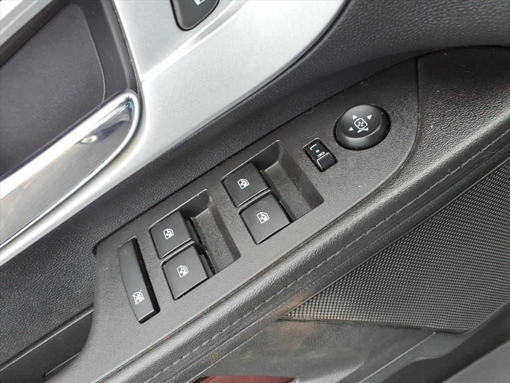 used 2017 Chevrolet Equinox car, priced at $12,992