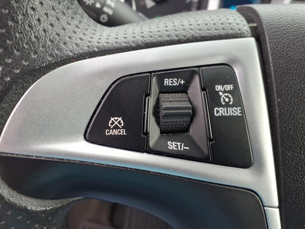 used 2017 Chevrolet Equinox car, priced at $12,992