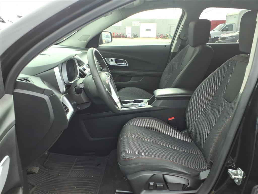 used 2017 Chevrolet Equinox car, priced at $12,992