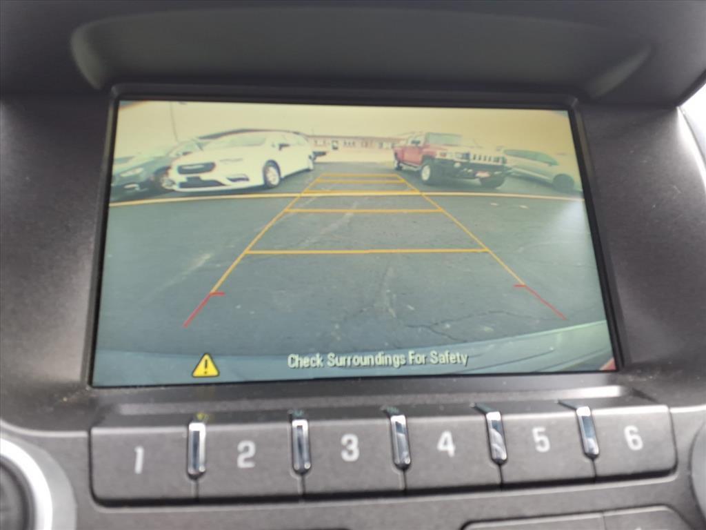 used 2017 Chevrolet Equinox car, priced at $12,992