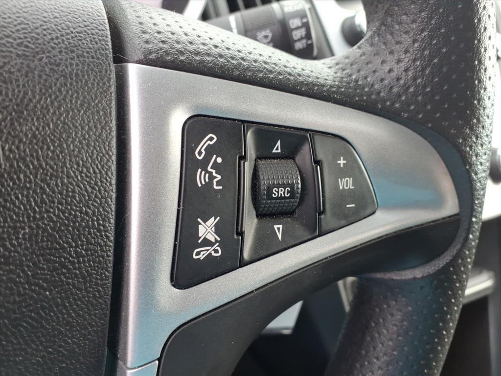 used 2017 Chevrolet Equinox car, priced at $12,992