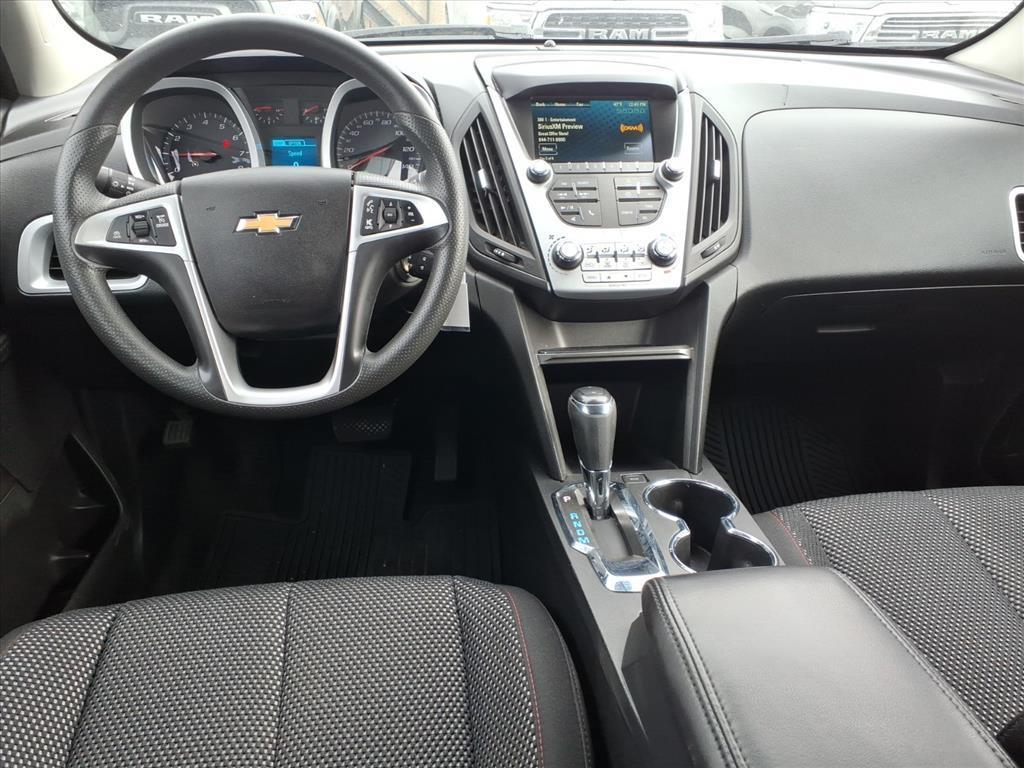 used 2017 Chevrolet Equinox car, priced at $12,992