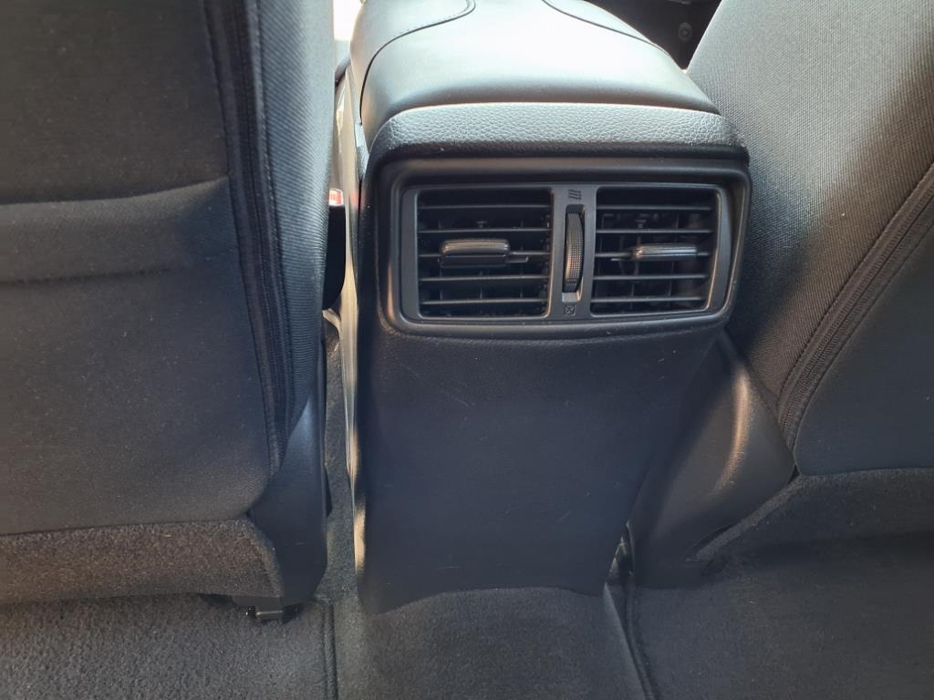 used 2017 Nissan Rogue car, priced at $12,740