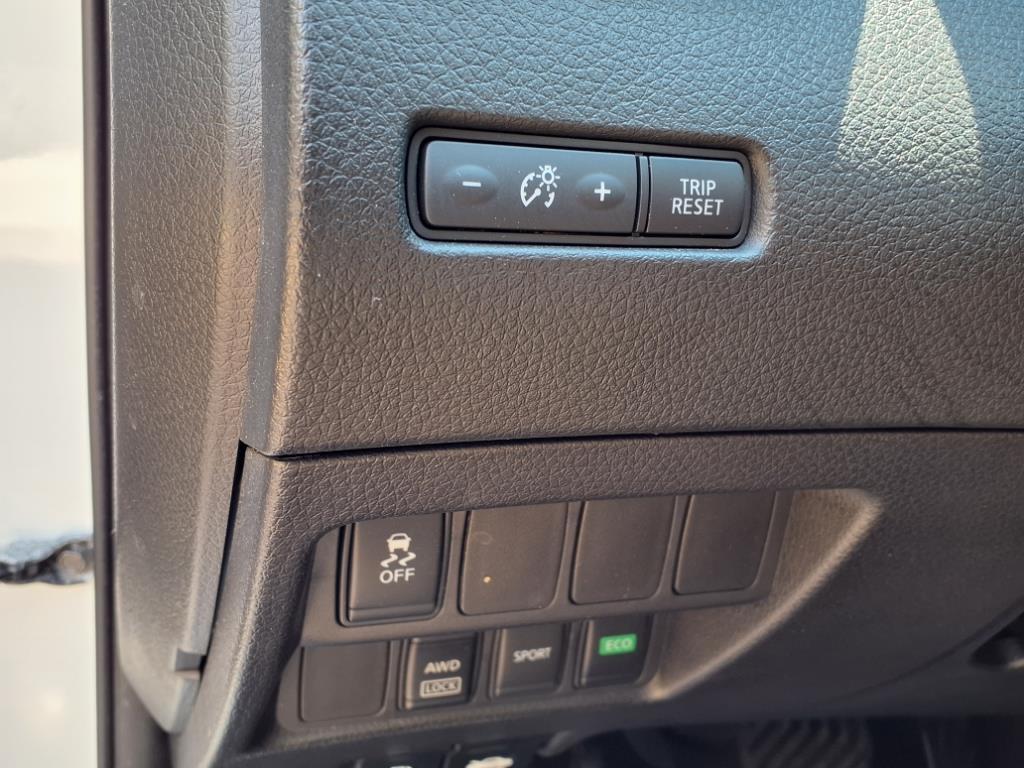 used 2017 Nissan Rogue car, priced at $12,740