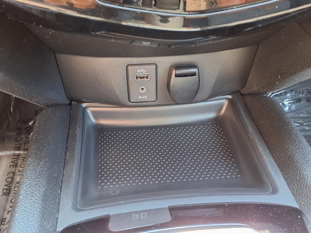 used 2017 Nissan Rogue car, priced at $12,740