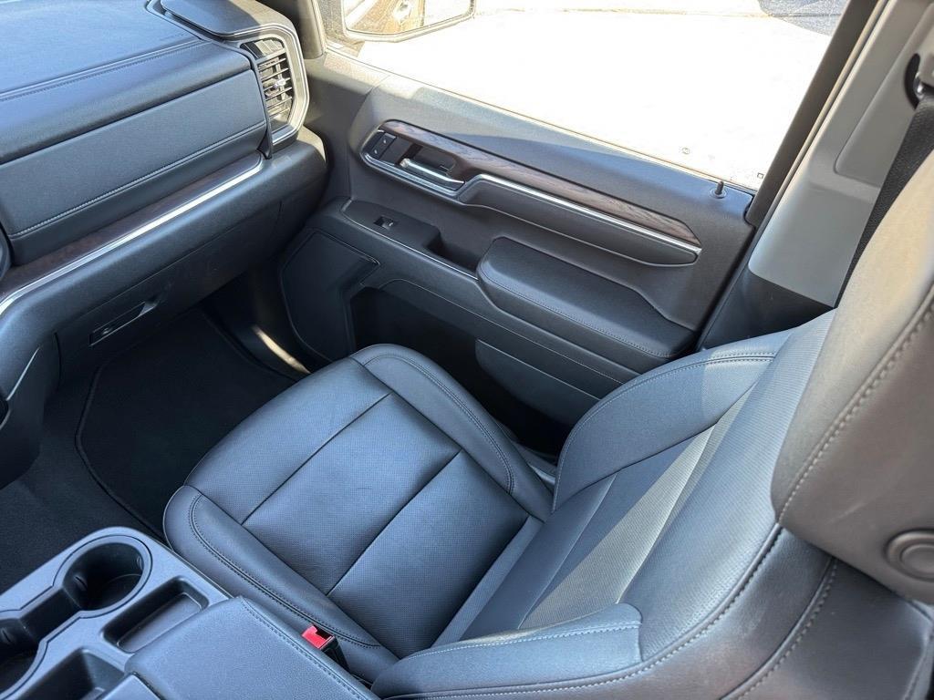 used 2024 GMC Sierra 1500 car, priced at $46,792