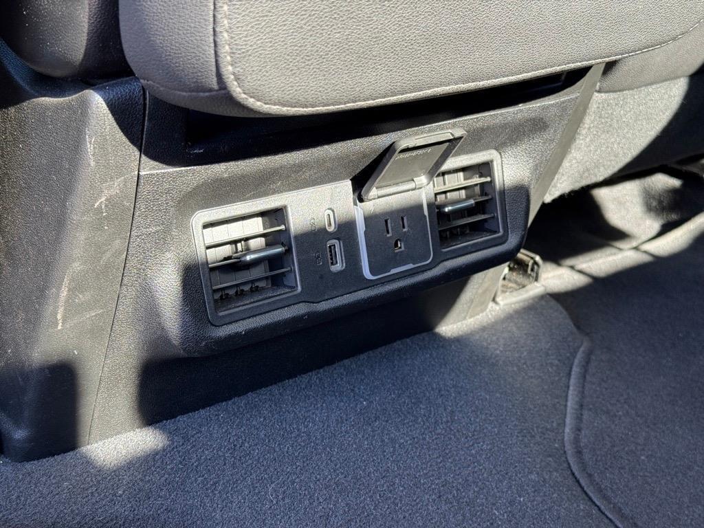 used 2024 GMC Sierra 1500 car, priced at $46,792