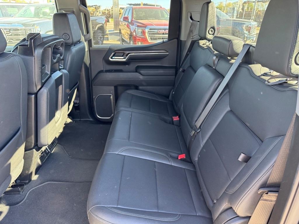 used 2024 GMC Sierra 1500 car, priced at $46,792