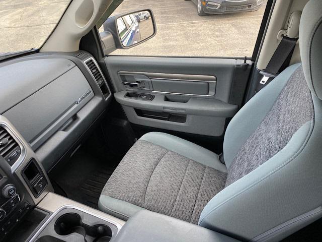 used 2017 Ram 1500 car, priced at $19,940