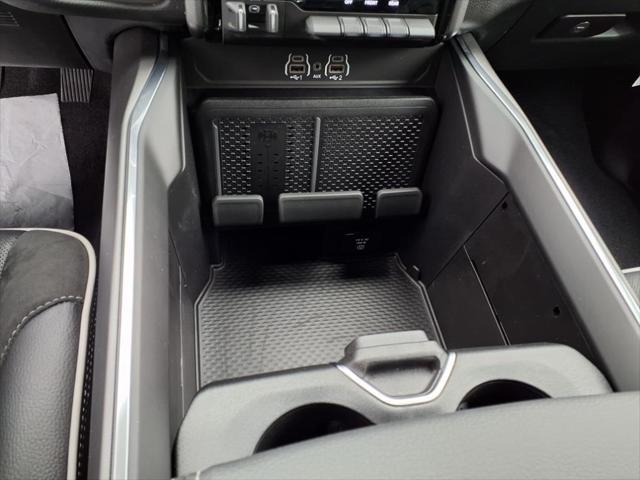 new 2025 Ram 1500 car, priced at $65,064