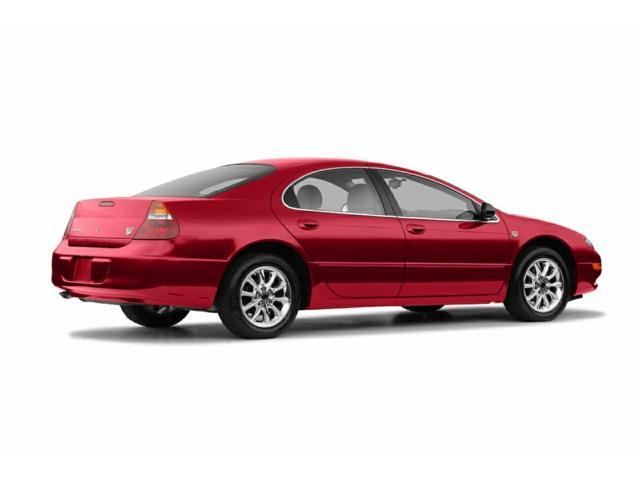 used 2004 Chrysler 300M car, priced at $4,790