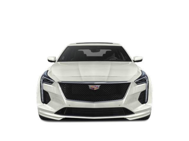 used 2019 Cadillac CT6-V car, priced at $52,990