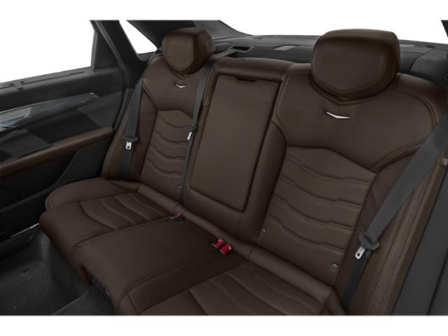 used 2019 Cadillac CT6-V car, priced at $52,990