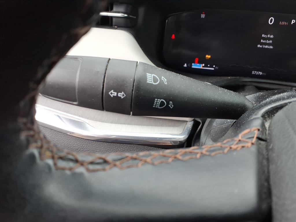 used 2022 Jeep Compass car, priced at $23,494