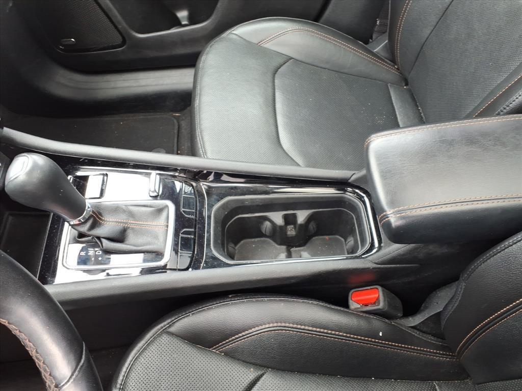 used 2022 Jeep Compass car, priced at $23,494