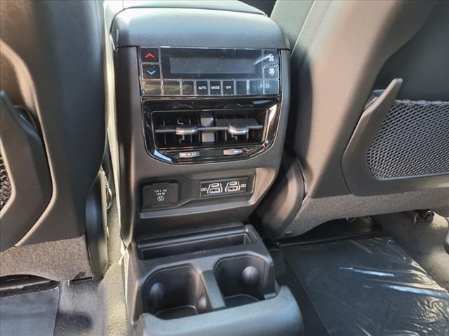 new 2025 Jeep Grand Cherokee L car, priced at $51,170