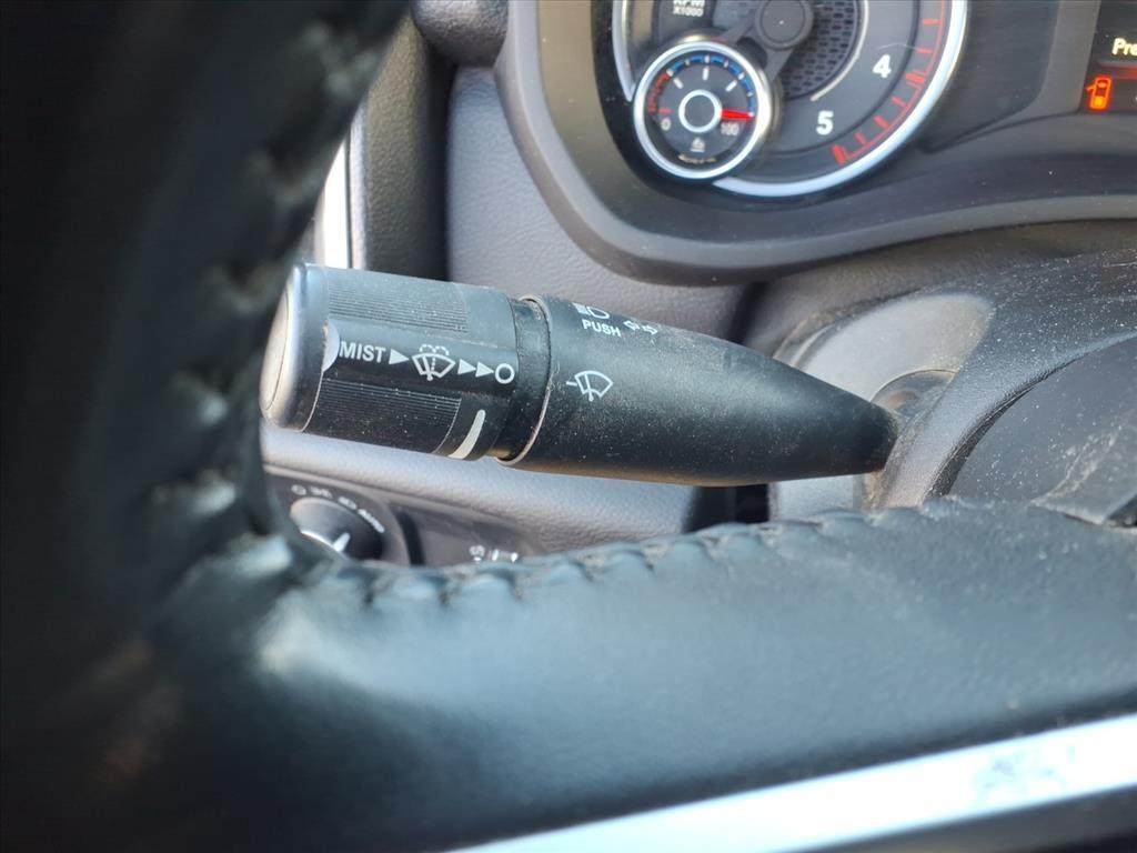 used 2024 Ram 2500 car, priced at $47,493