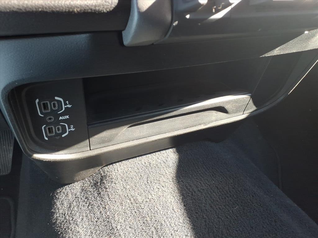 used 2024 Ram 2500 car, priced at $47,493