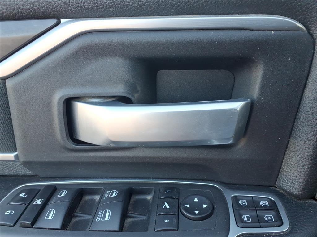 used 2024 Ram 2500 car, priced at $47,493