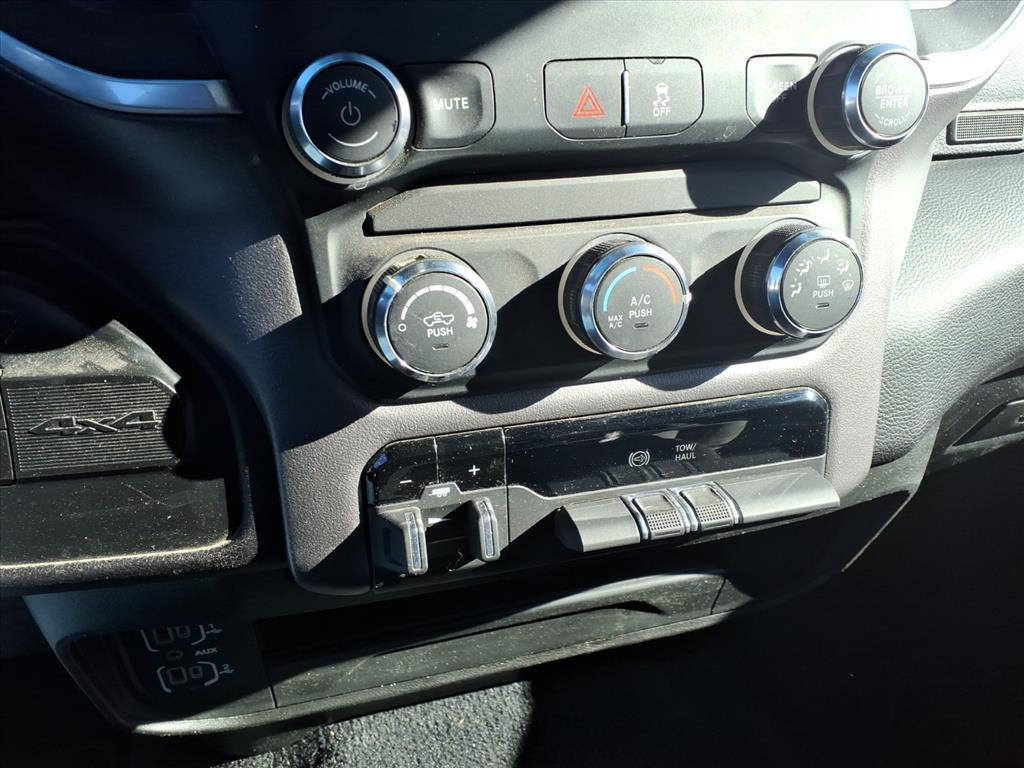 used 2024 Ram 2500 car, priced at $47,493