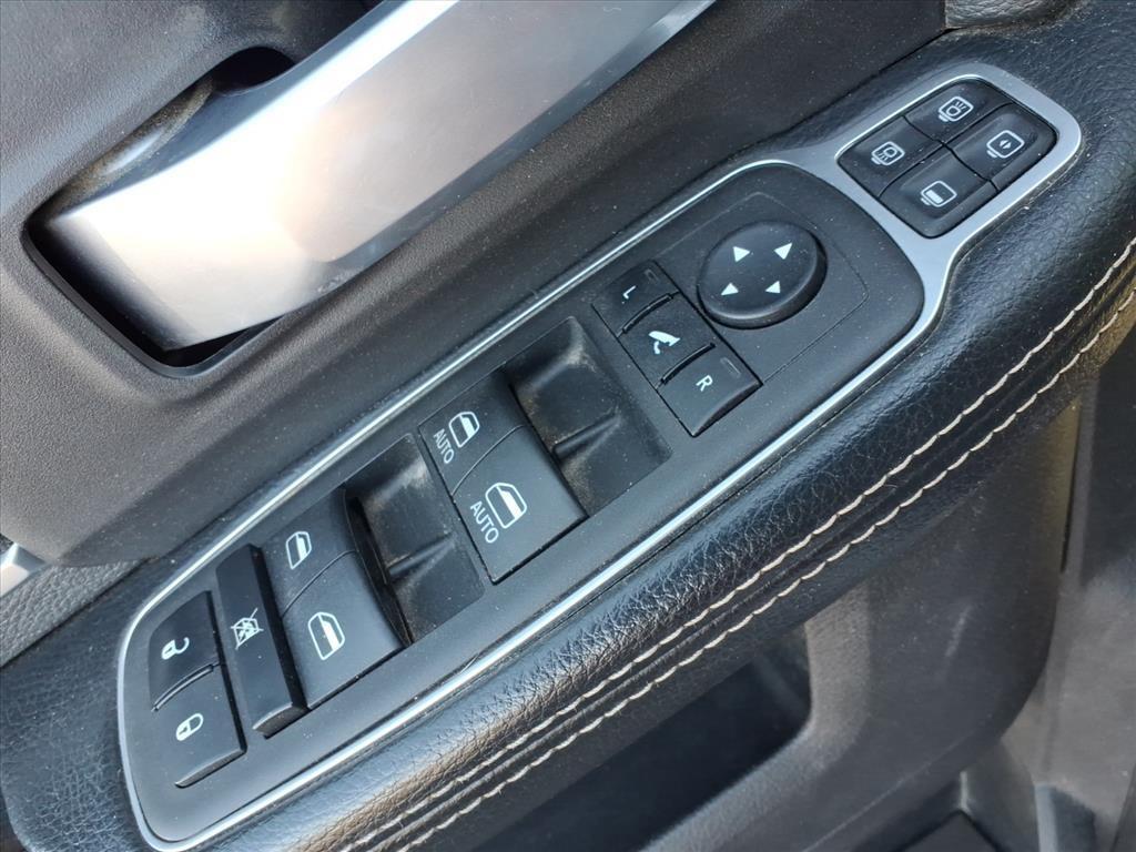 used 2024 Ram 2500 car, priced at $47,493