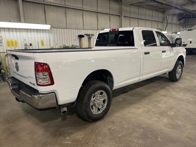 new 2024 Ram 3500 car, priced at $60,970