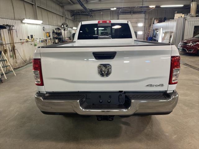 new 2024 Ram 3500 car, priced at $71,735