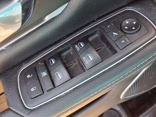 used 2019 Ram 1500 car, priced at $33,993