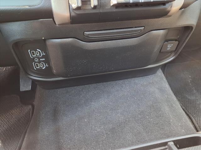 used 2019 Ram 1500 car, priced at $33,993