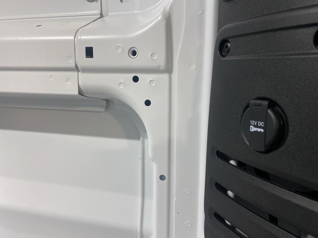 new 2025 Ram ProMaster 1500 car, priced at $50,048