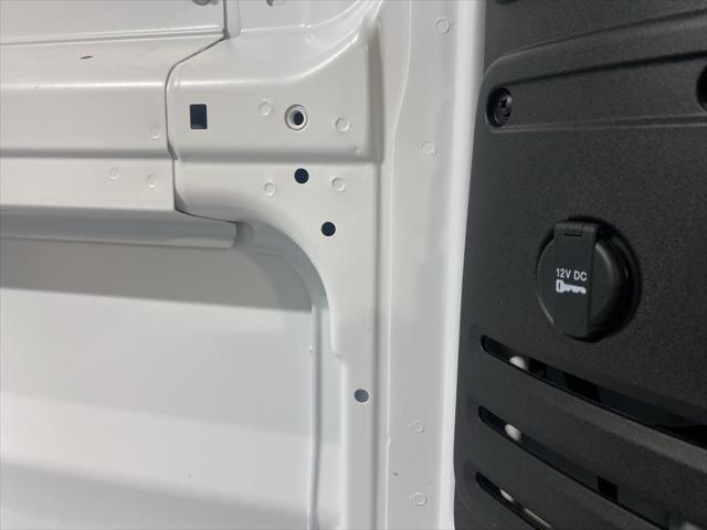 new 2025 Ram ProMaster 1500 car, priced at $50,715