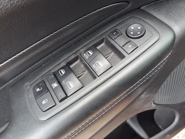 used 2022 Dodge Durango car, priced at $30,990