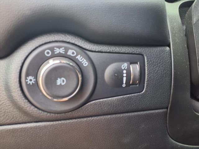 used 2022 Dodge Durango car, priced at $30,990