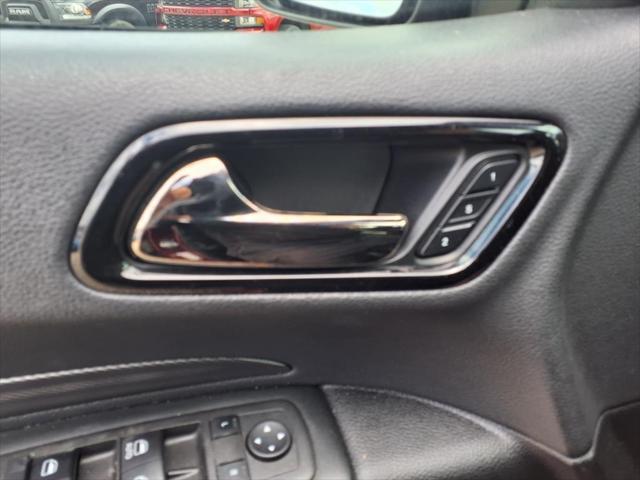 used 2022 Dodge Durango car, priced at $30,990
