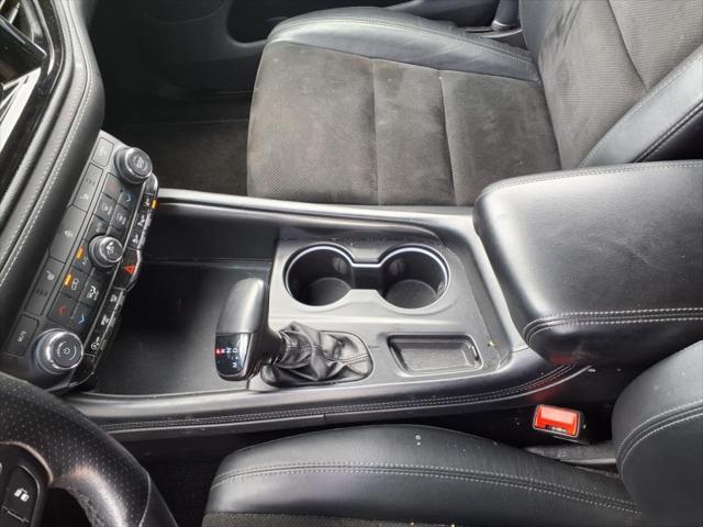 used 2022 Dodge Durango car, priced at $30,990