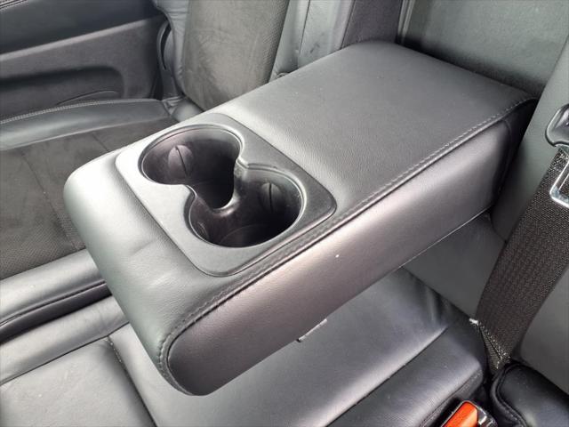used 2022 Dodge Durango car, priced at $30,990