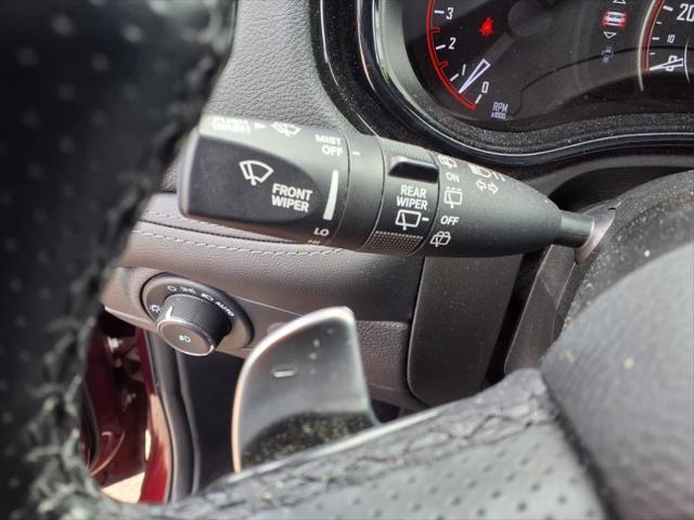 used 2022 Dodge Durango car, priced at $30,990