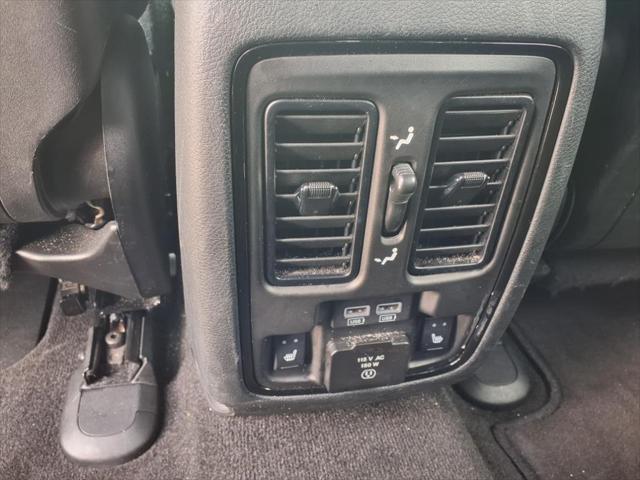 used 2022 Dodge Durango car, priced at $30,990