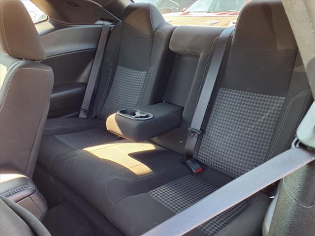 used 2023 Dodge Challenger car, priced at $22,592