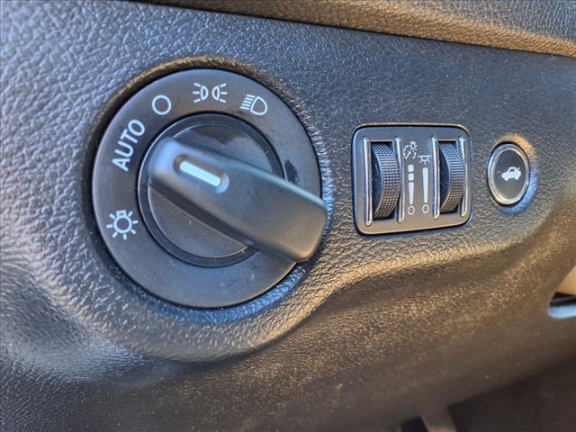 used 2023 Dodge Challenger car, priced at $22,592