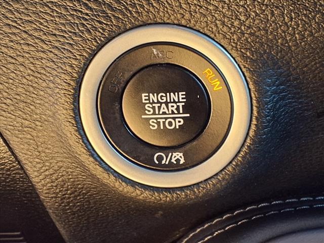 used 2023 Dodge Challenger car, priced at $22,592
